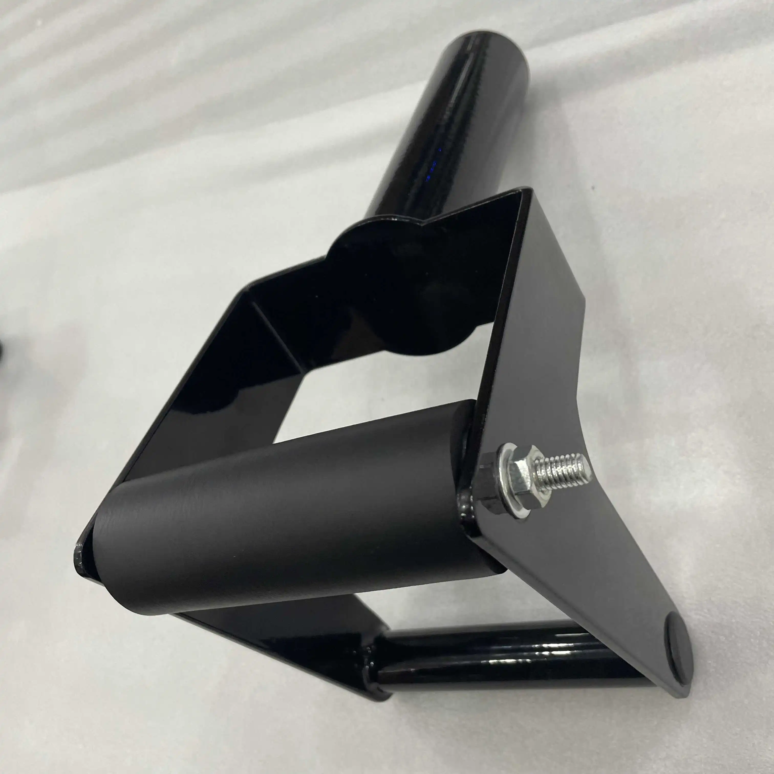 New Design Solo Tib Bar ISO Tibialis Trainer for Shin Training Tib Bar Machine for Strengthening Calves Shins and Ankle