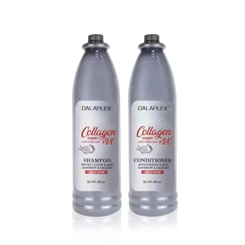 Private label Anti Hair Loss Shampoo For Black Hair OEM Natural Herbal With Liquid Keratin Hair Care Set Product