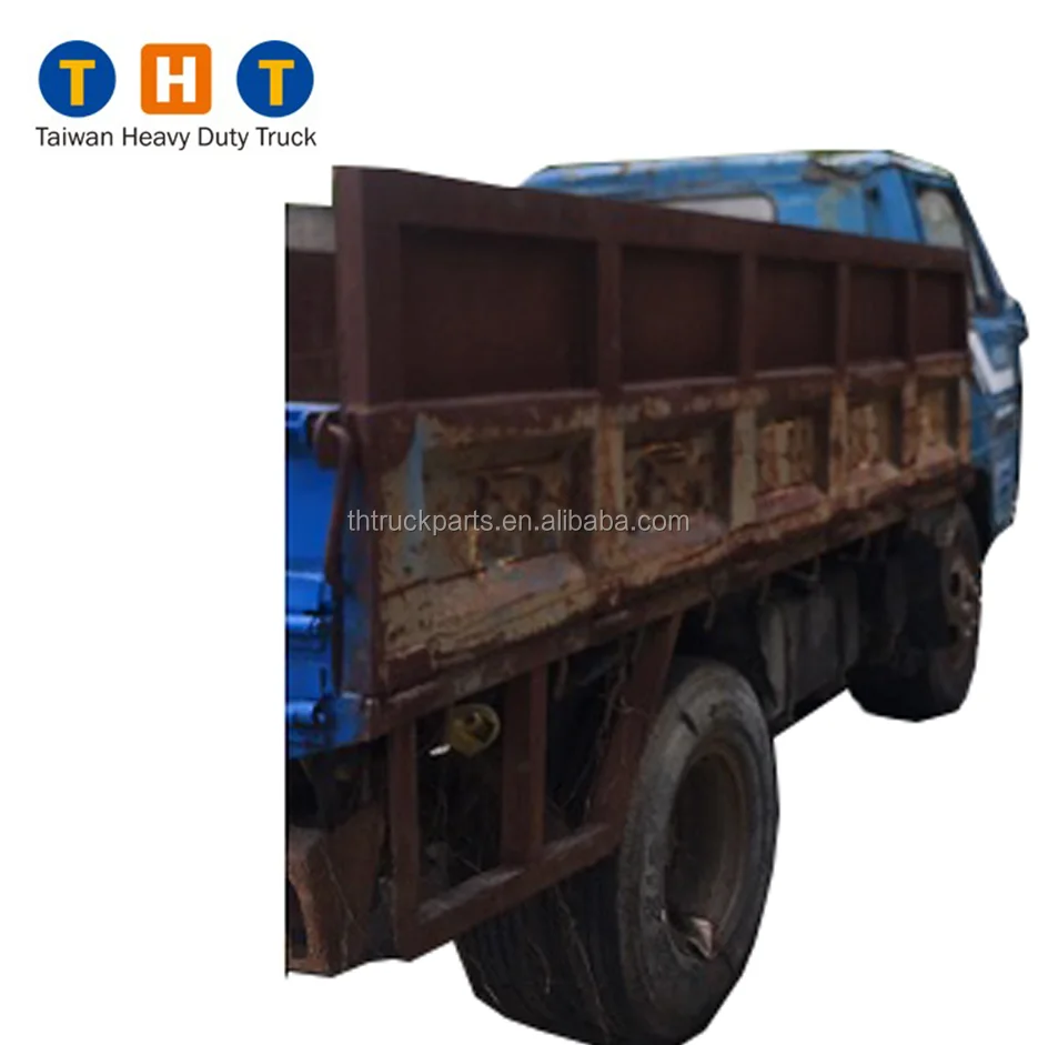 Used Engine Used Truck NKR 145249 3636CC 1989Y 6.3Ton For ISUZU