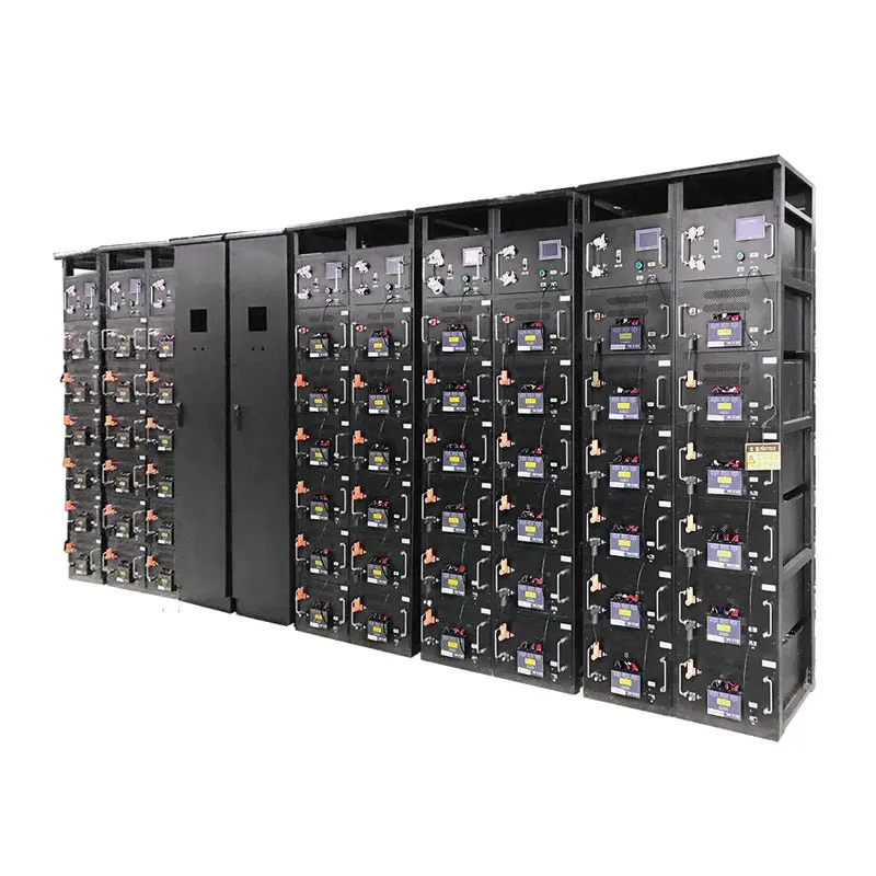 High Voltage 384V 100ah lithium ion battery pack for solar system 40kw with BMS RS485 384V 200AH 80KW battery