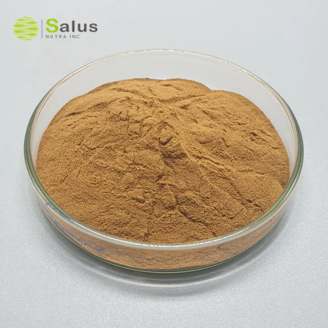 Natural Polysaccharide 30% Enoki Mushroom Extract