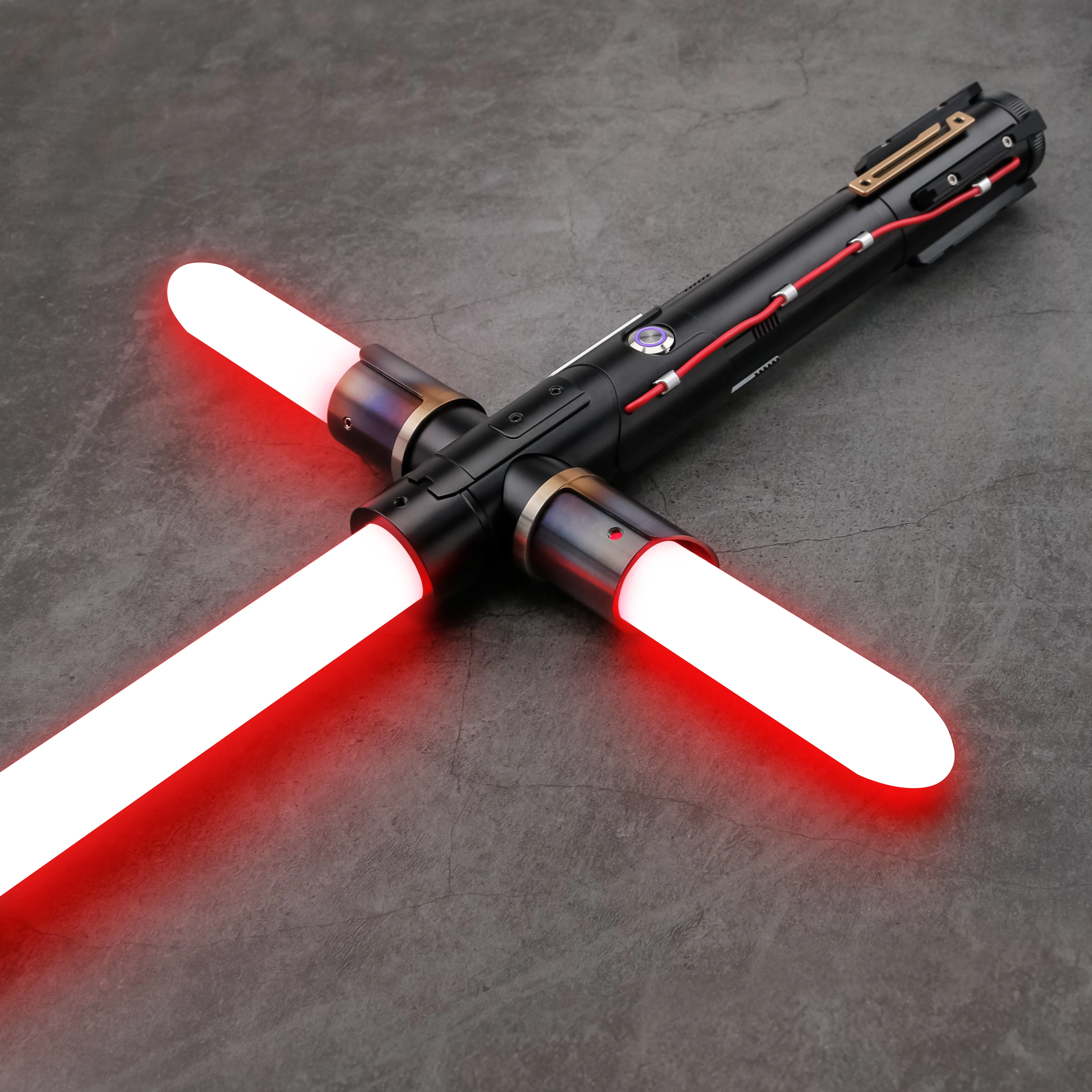 Световой меч TXQSaber Kylo Ren SE