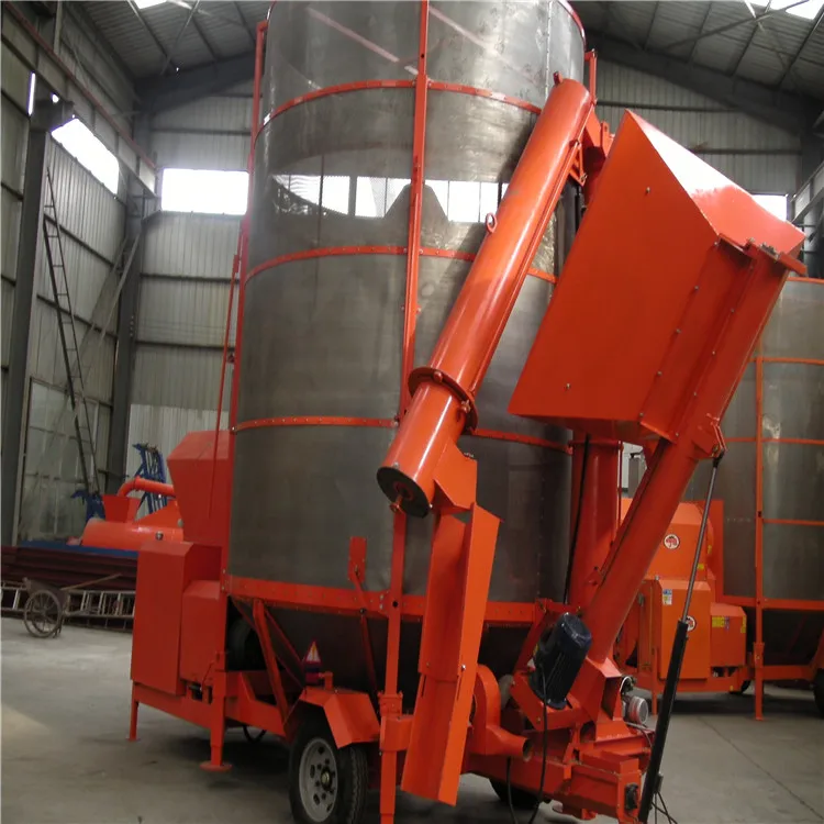 
Hot sale paddy dryer machine price / rice paddy dryer / corn grain dryer 