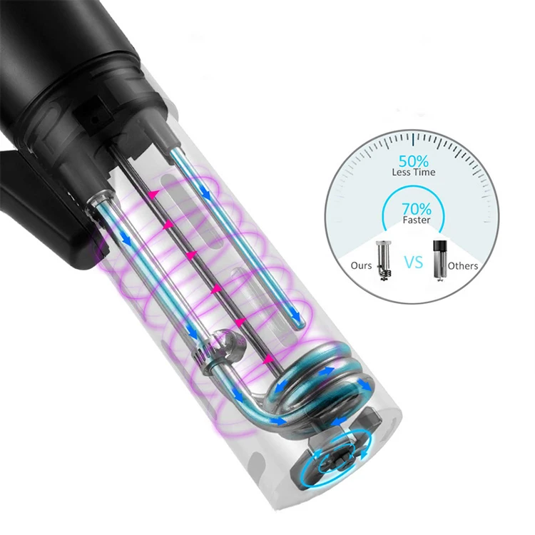 2022 Agreat Hot Selling Sous Vide Cooker 1800W Thermal Immersion Circulator With Sous Vide Recipe Sous Vide