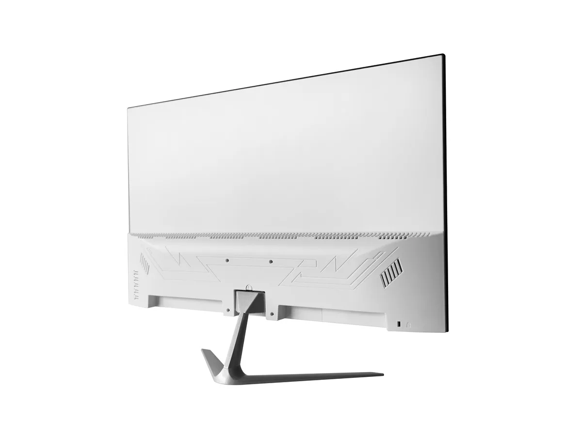 23.8 Inch pc monitor FHD frameless 75Hz computer monitor desktop