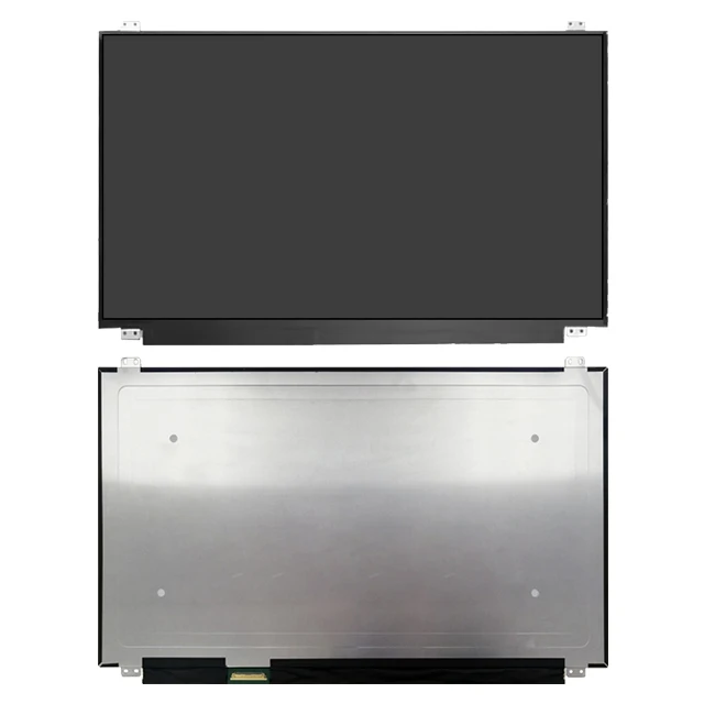 LQ173D1JW33 Sharp LCD Screen Panel 17.3 Inch 3840x2160 eDP1.3 40 pins Connector TFT LCD Display