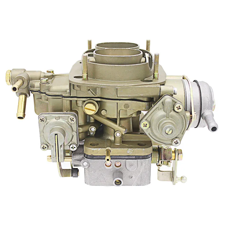 H243B HIGHT QUALITY ALUMINUM CARBURETOR FOR  FIAT 131 1600 85004390 4375455