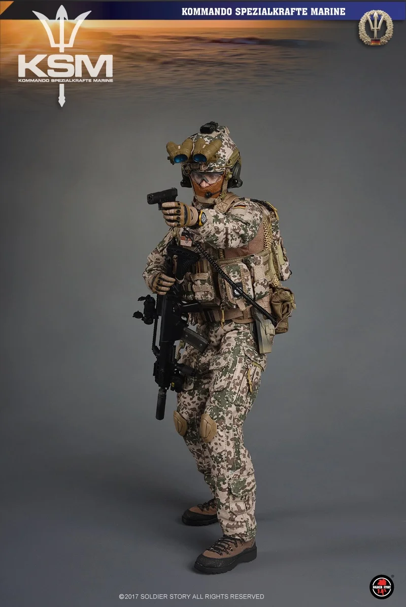 Best Selling Non-Toxic Plastic Soldiers Toy Multiple Styles Designed for Boys Made in China for Export