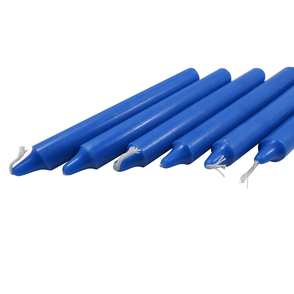 Bougie Africa normal Nigeria candles church candles stick pillar candle wholesale