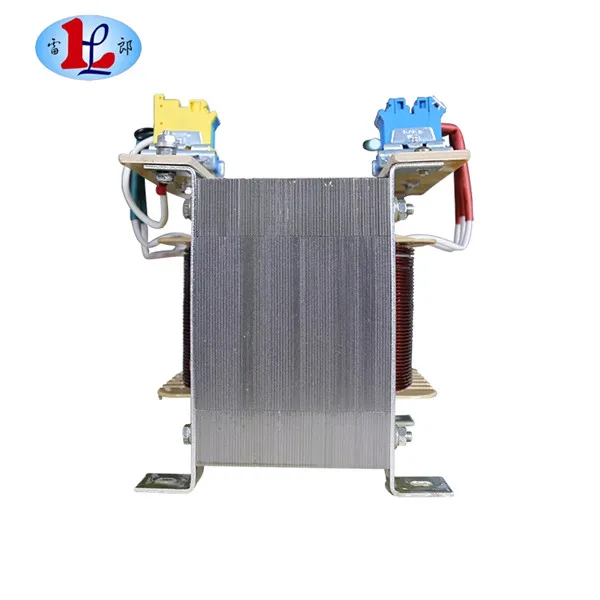 Hot selling 15KVA single phase isolation transformer used in machine tools 420V to 380V