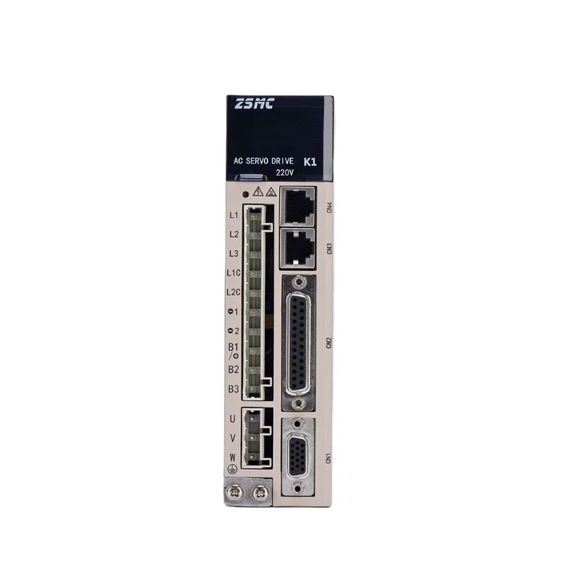 K1  Intelligent Servo Drives 3kw 200V estun  otc energy saving servo motor