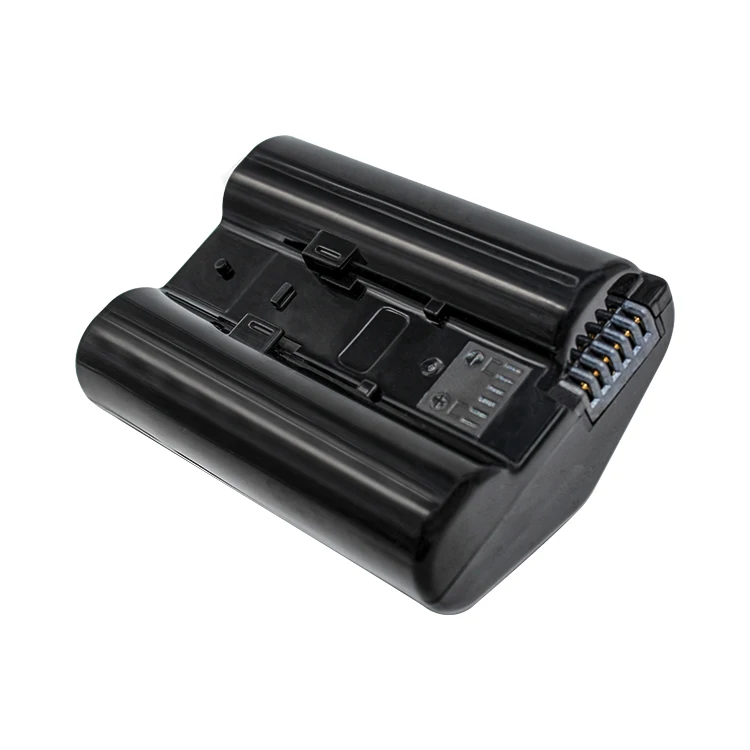 
11.1V Li-ion battery EN-EL4 EN-EL4a for Nikon D-SLR D3x D3 D2Xs D2X D2Hs D2H MB-D10 