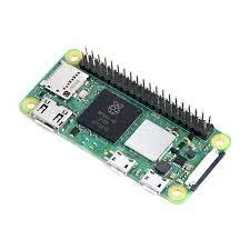 (BOCHUAN Best Price)Raspberry Pi Zero 2 W with Pre-soldered Headers