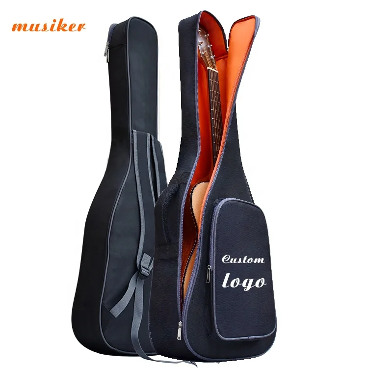 
Manufacturer specializing in making thick waterproof guitar bag 