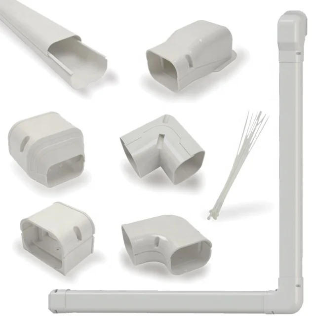 HVAC air conditioner mounting brackets good price with ISO certification