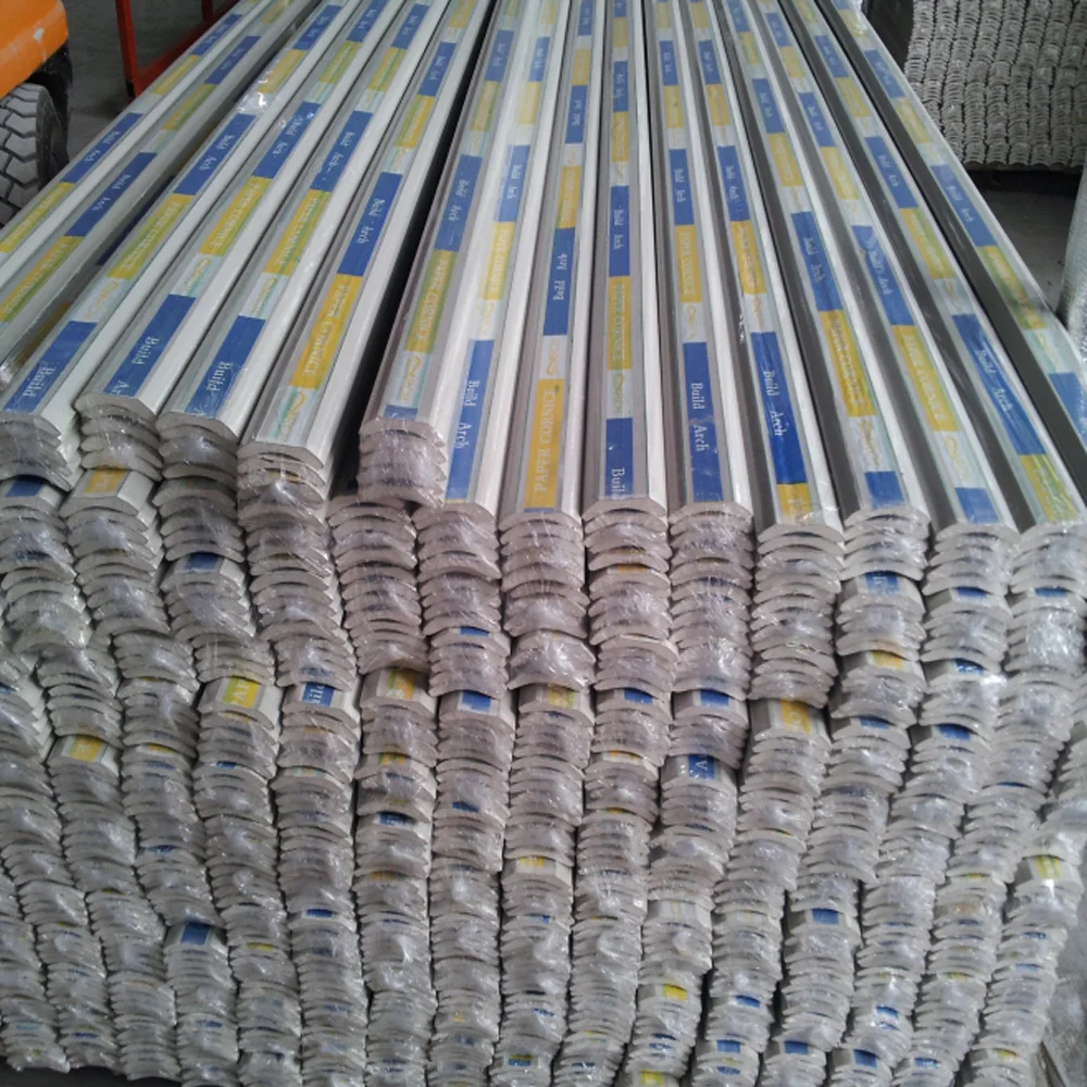 
Paper faced cornice cove cornice gypsum cornice 