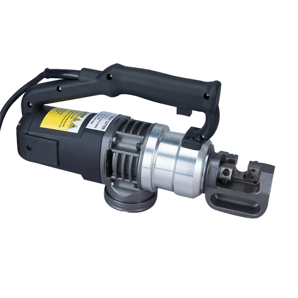 Заводской поставщик RS-16 легко управляться портативный Электрический гидравлический ножницы для резки арматуры