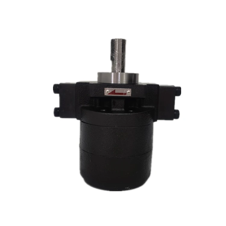 GH1 GH2 GH4 Series Hydraulic Internal Gear Oil Pump  GH1-19C-LL GH1-19W-LL GH2-25C-LR GH2-25W-LR Hydraulic Pump