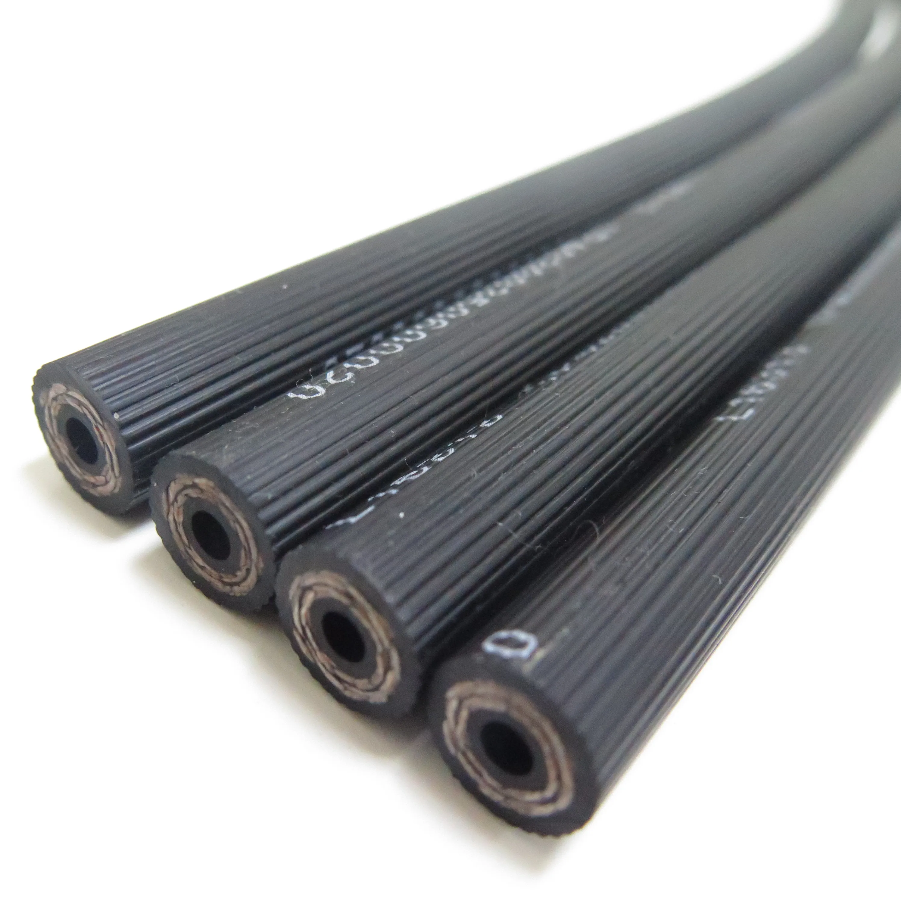 Heat Resistant Oil Oem&Odm Hydraulic System Sea J1401 1/8 Inch Air Rubber Parte Performance Brake Hose