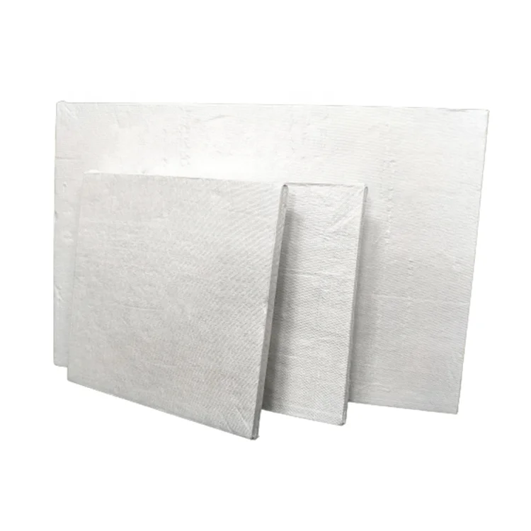 hydroponic fumed silica sound proofing panel roofing thermal insulation  panel