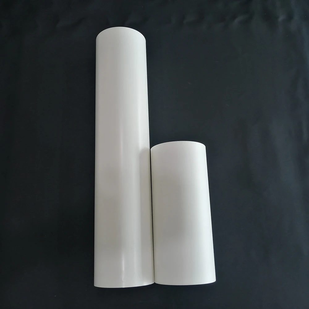 Wholesale Price A3 A4 60cm Heat Transfer Pet Film Sheet For DTF T-shirt Printing