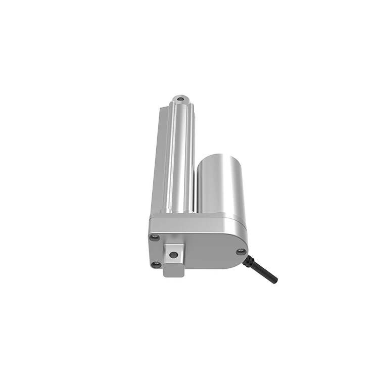 JIECANG JC35W1 12V 1000n 400mm Mini Micro Motor Electric Linear Actuators For Medical Bed