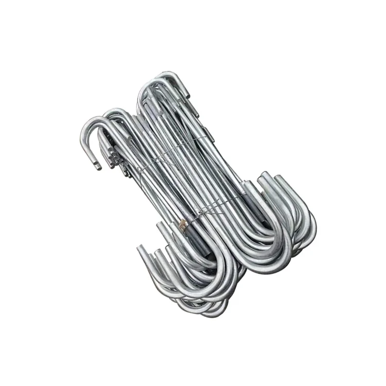 Latest design reasonable price anchor bolt used for wind turbine foundation system and wind tower structure