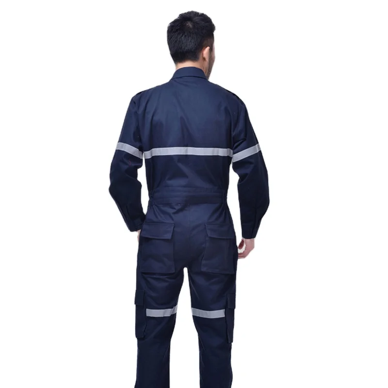 Spring/Autumn Project Technician Work Uniform Industrial Worker Uniform/Builders Work Wear