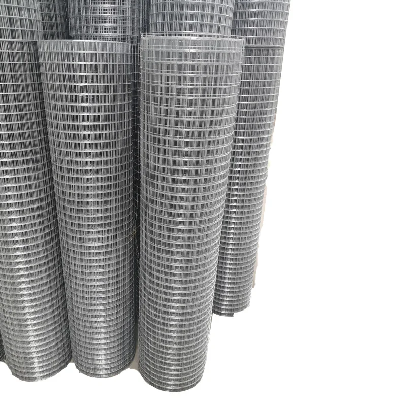 Полные спецификации и достаточный запас оцинкованной/сварной проволочной сетки из нержавеющей