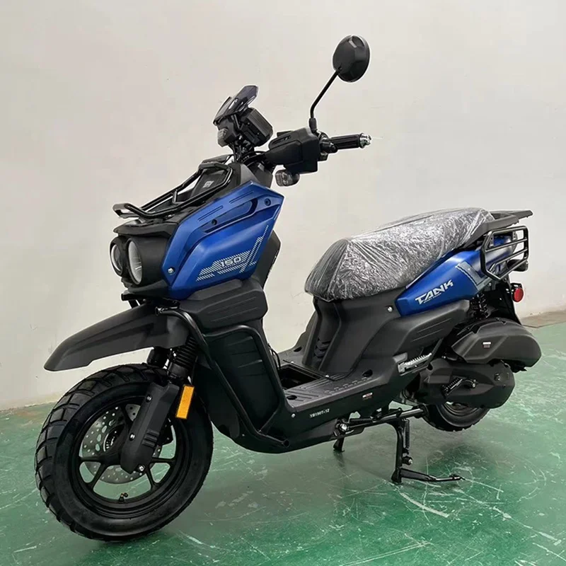 Модель Tank150CC 200CC спереди и сзади с дисковым тормозом 1-цилиндровый четырехтактный воздушным охлаждением для взрослых