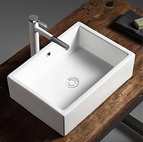 Art basin Hotel Restaurant bathroom sink bathroom wash different types wholesale price bathroom modern sink basin sink