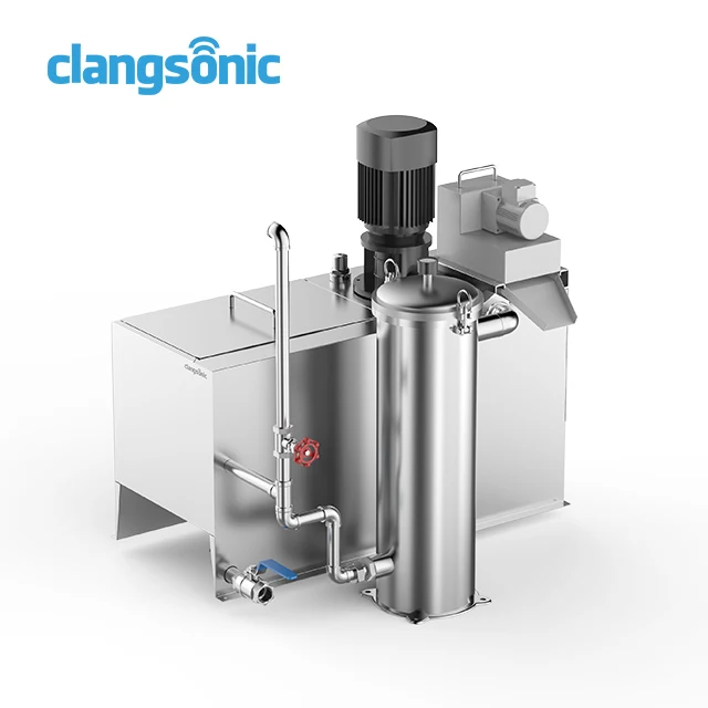 
Manual Used Ultrasonic Cleaner Solvent Ink Print Head an Auto Parts with Filter System Restaurant Philippines VIET NAM Malaysia 