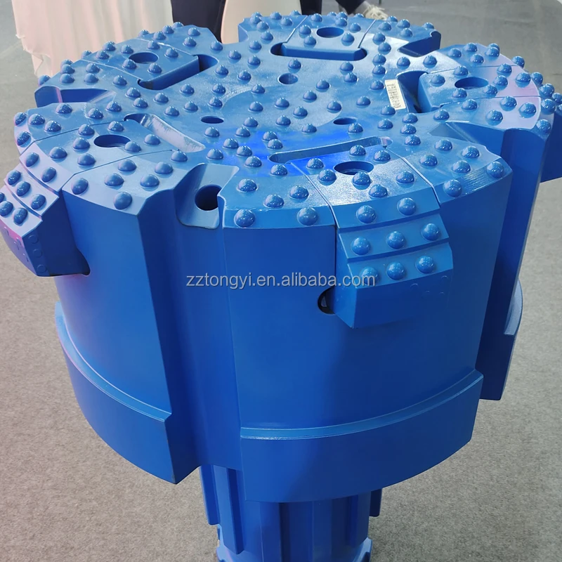 Mining Tools Tungsten Carbide Drill Bit Button