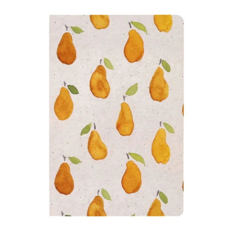 2023 Hot Selling Linen Notebooks  Fba Products Notes Paper Kairui Notebook With Custom Logo