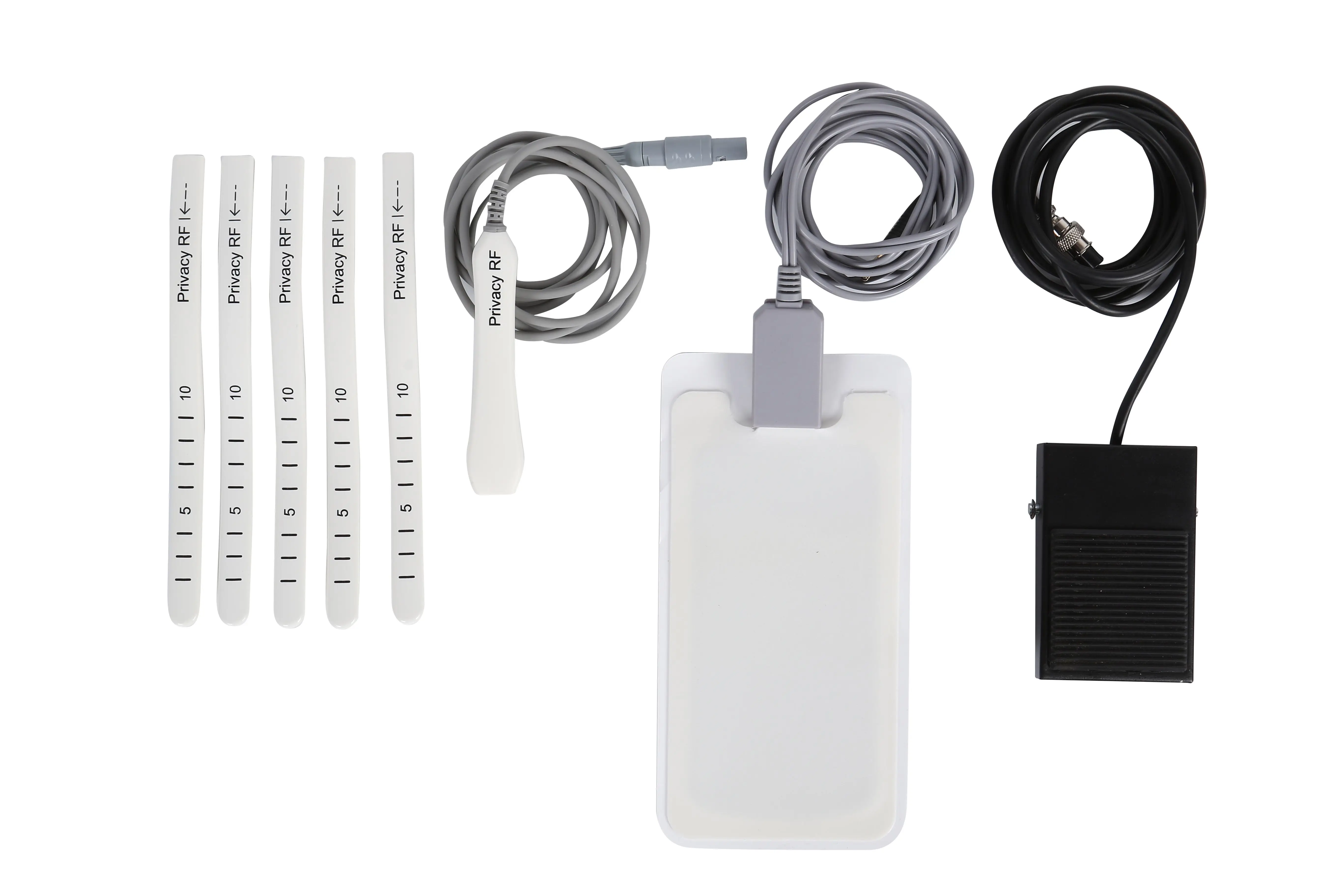 Privacy RF vaginal whitening private tightening for women private care medical beauty equipment