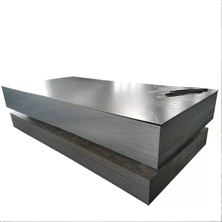 Factory Price 60S2A/60C2A 2*1220mm hot rolled carbon steel sheet for construction