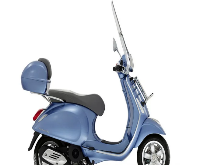 PRIMAVE 150 Best Price Motorcycle Windscreen primave150 Windshield for vespa parts