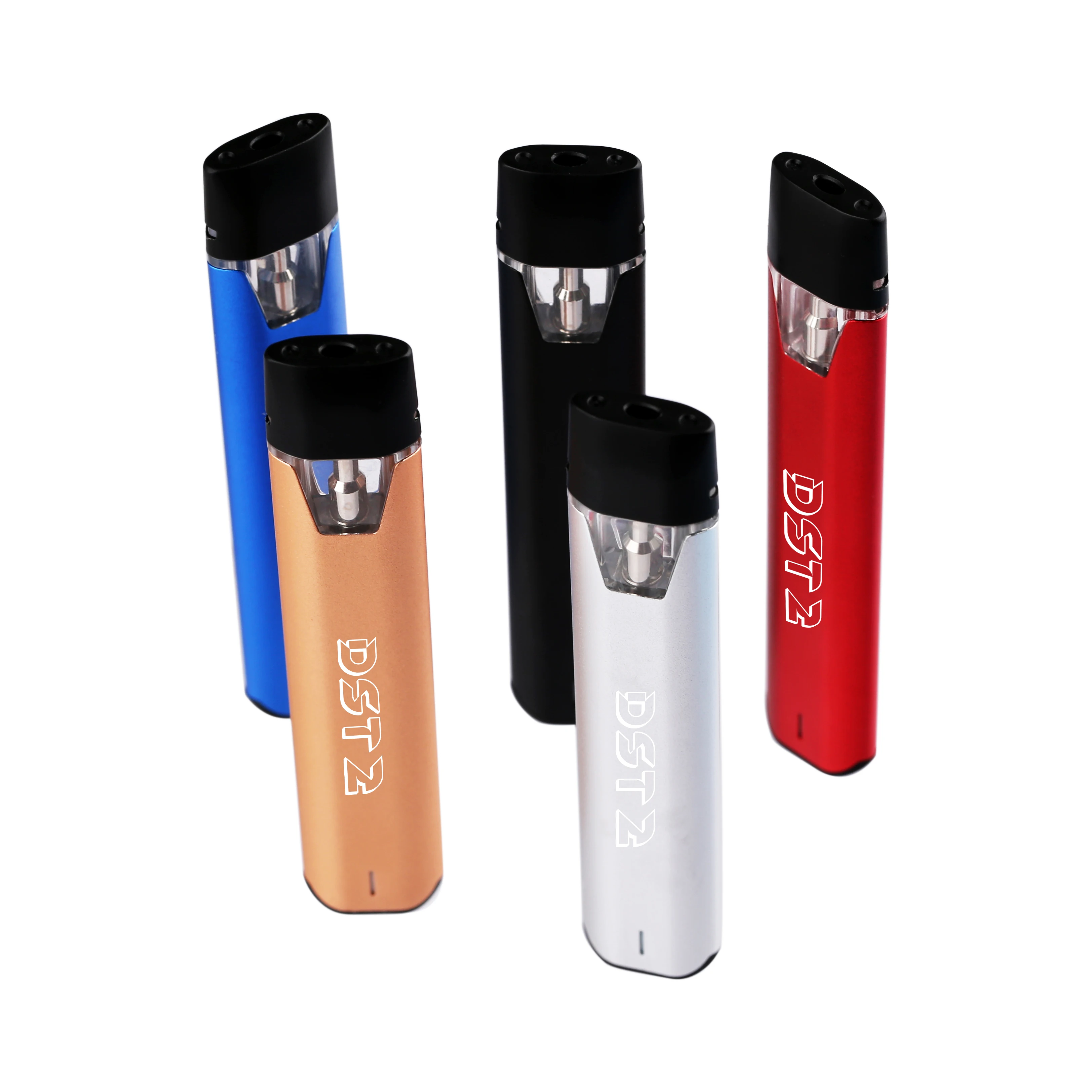 2019 DAOSUPPLY  High Quality Fast Shipping CBD Disposable Cartridges Pod Battery Vape