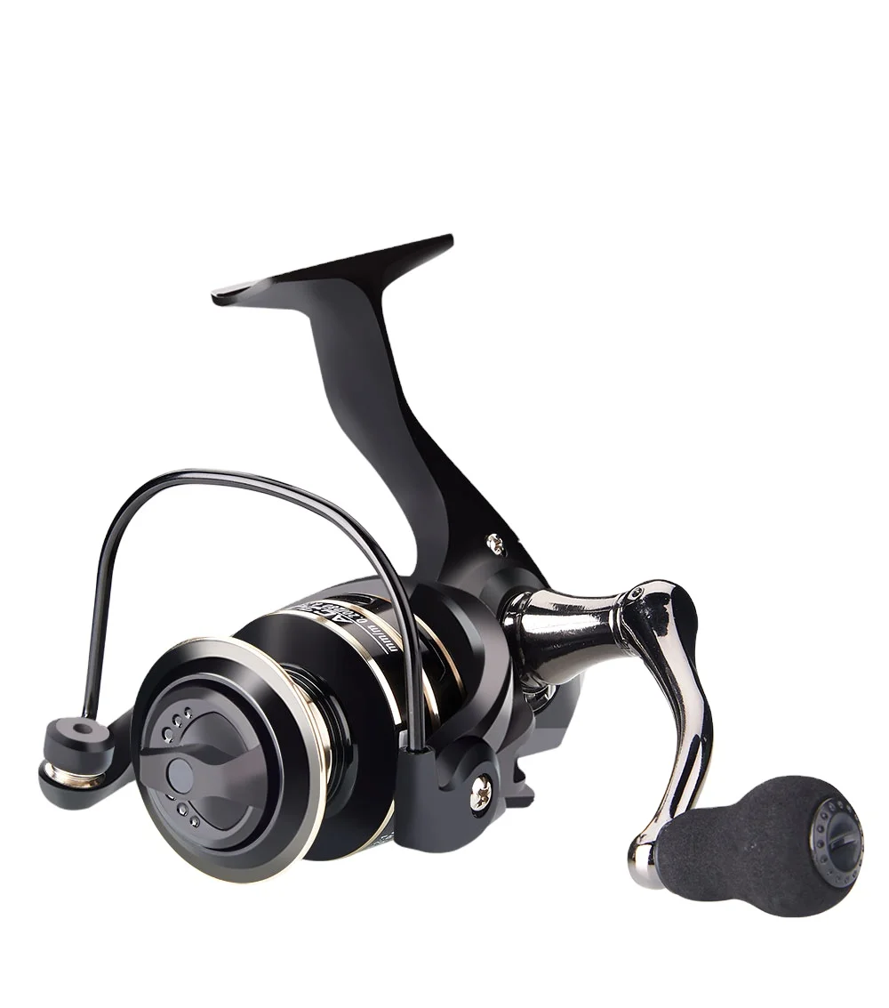 Рыболовные катушки, катушка, рыболовная удочка daiwa и Катушка combo