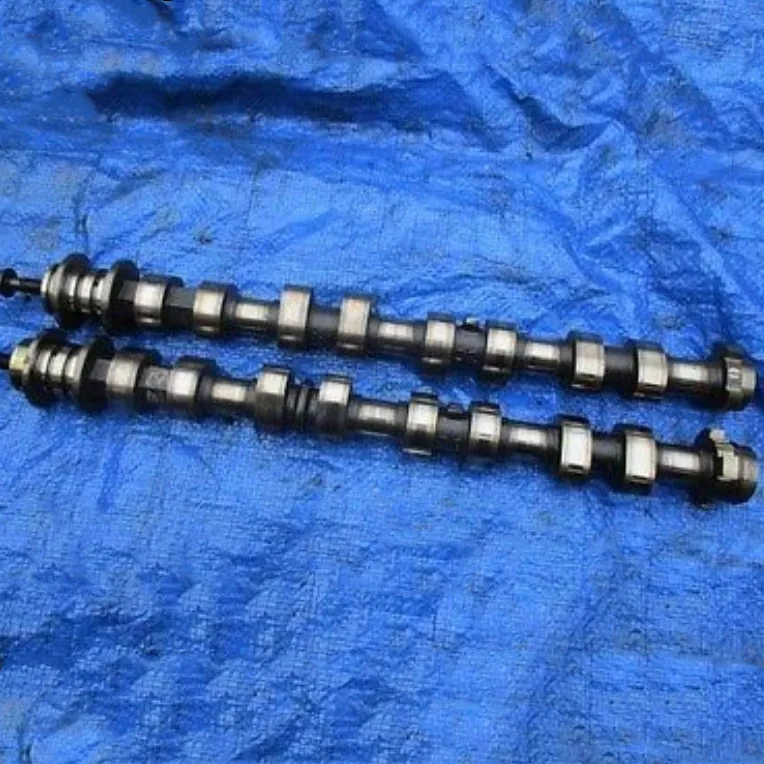 Распредвал для Toyota думатор Auris Corolla Premio Yaris T Sport 2ZR 2ZR-FE 2ZR-FAE распредвала