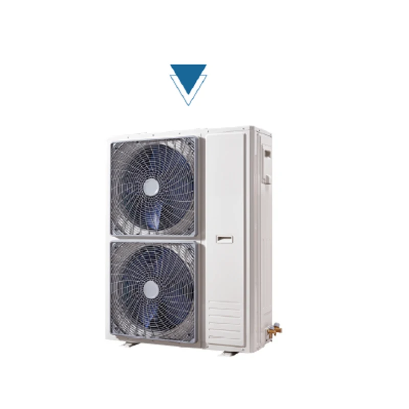 Hot Sale  Professional Designed Cold Storage Room Box Type Cooling System Refrigeration Condensing Unit