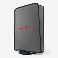 Пылезащитный чехол PS5 для игровой консоли Sony PlayStation 5, моющийся пылезащитный чехол для аксессуаров PS5