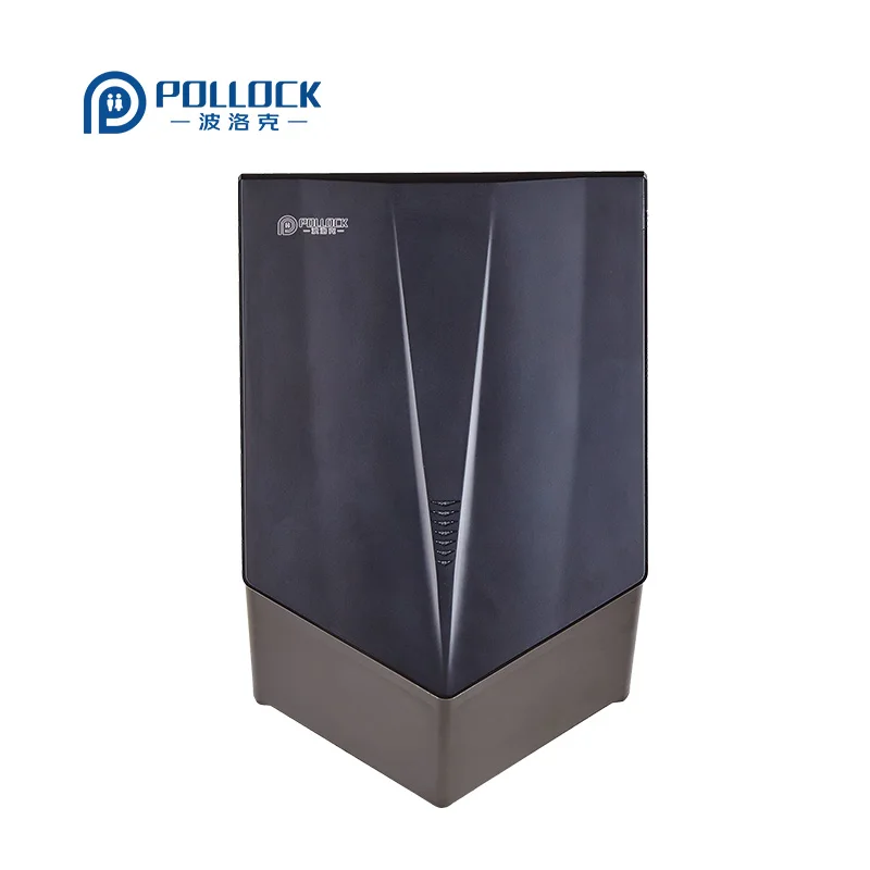 V Shape Automatic Hand Dryer,Handdryers For Toilet