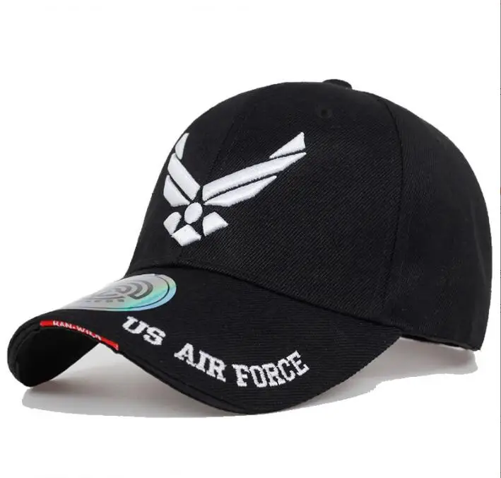 2022031928 US airforce baseball cap