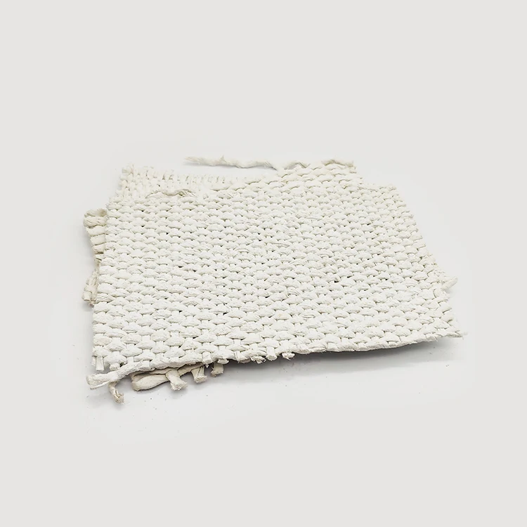 High Temperature Resistant Non-Asbestos Cloth