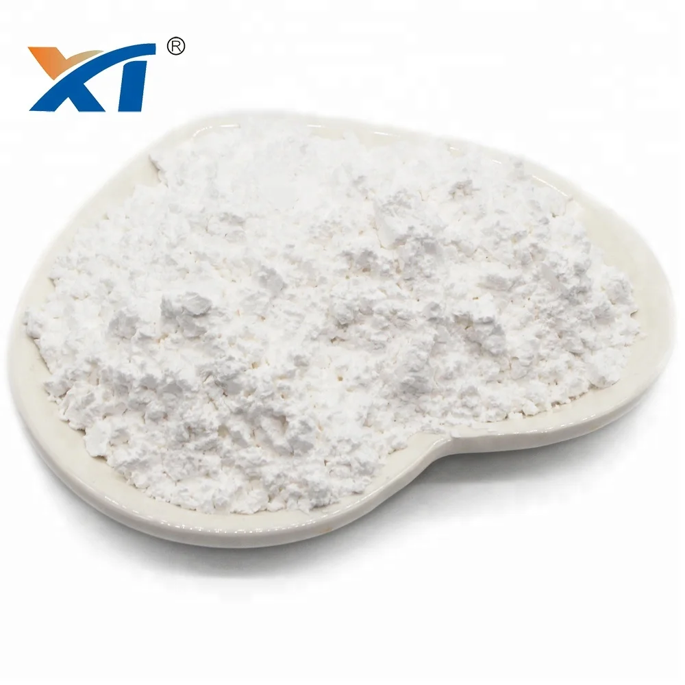 Cosmetics Additive Lotion Regulates Moisture Activated Molecular Sieve Zeolite Powder