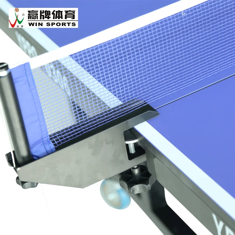 
Factory hot sale US EuropeJapan chile 3% discounts folding table tennis foldable pingpong table tennis tables china,call me now! 