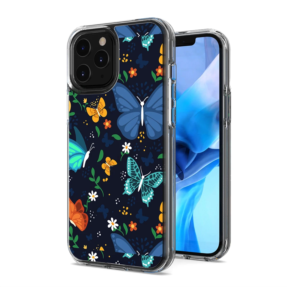 Модные защитные чехлы для мобильных телефонов с IMD принтом для ZTE Blade v30 vita Axon v30