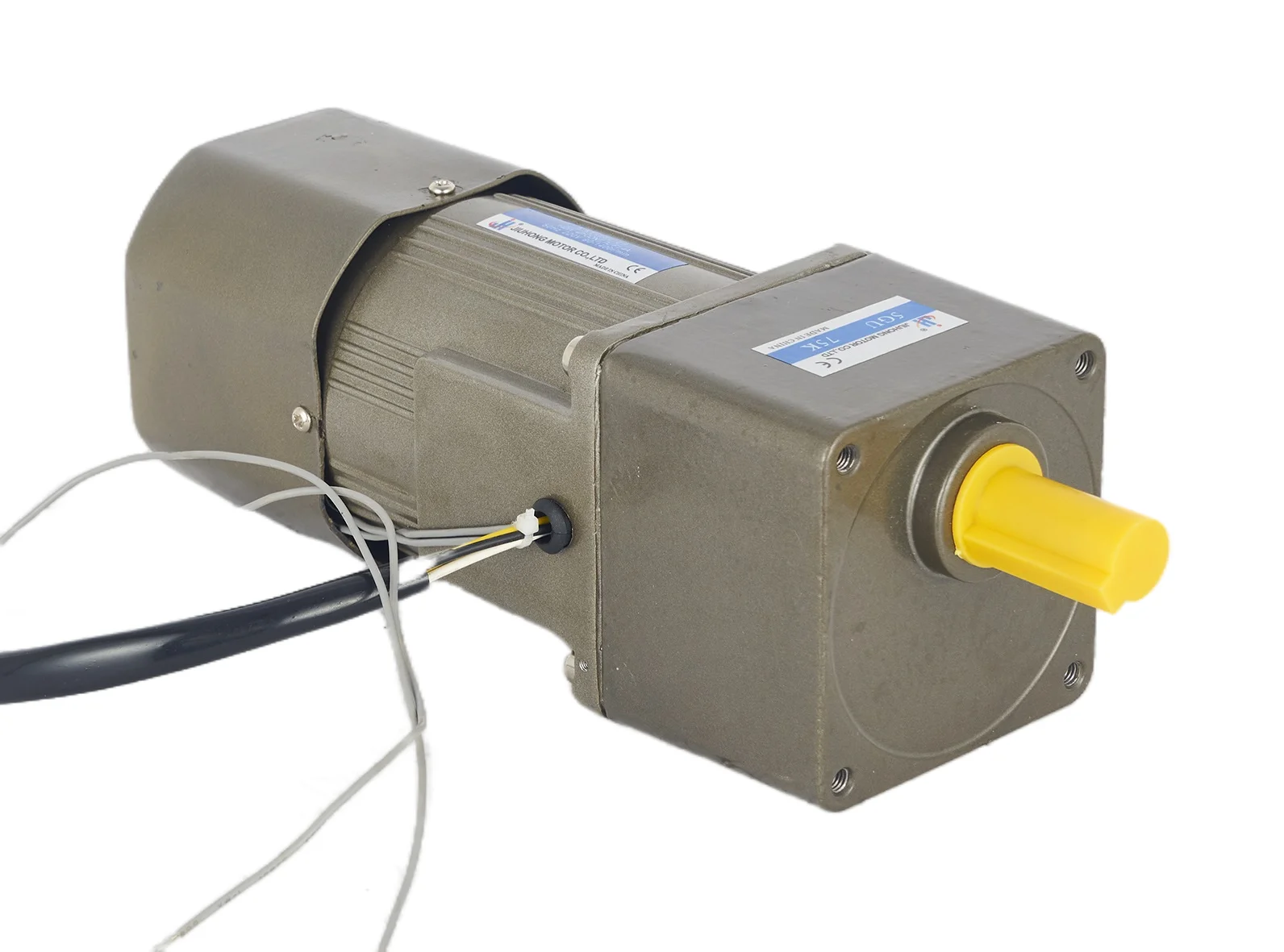 400 watt  three phase AC motor with speed controller