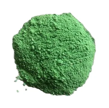 Высокочистая неорганическая соль карбонат никеля 12607-70-4 NiCO3.2Ni(OH)2 4H2O